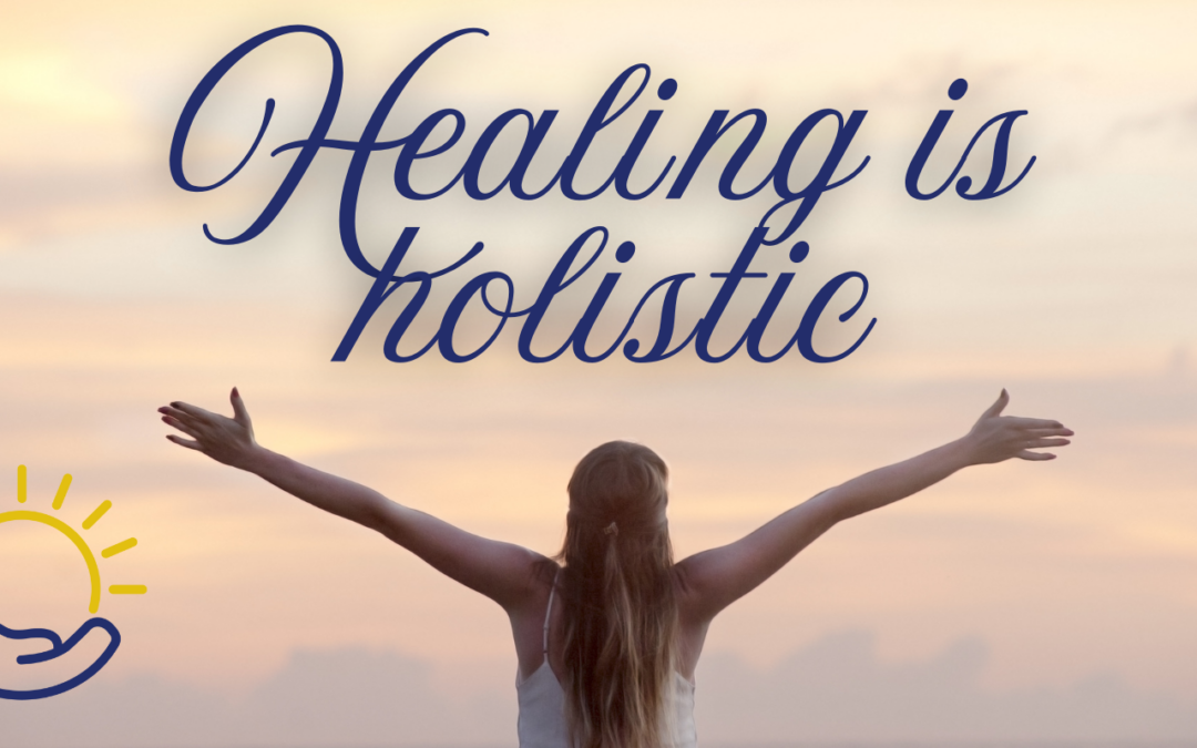 Empowering Mothers at Sunlight Home: A Holistic Approach to Healing and Independence